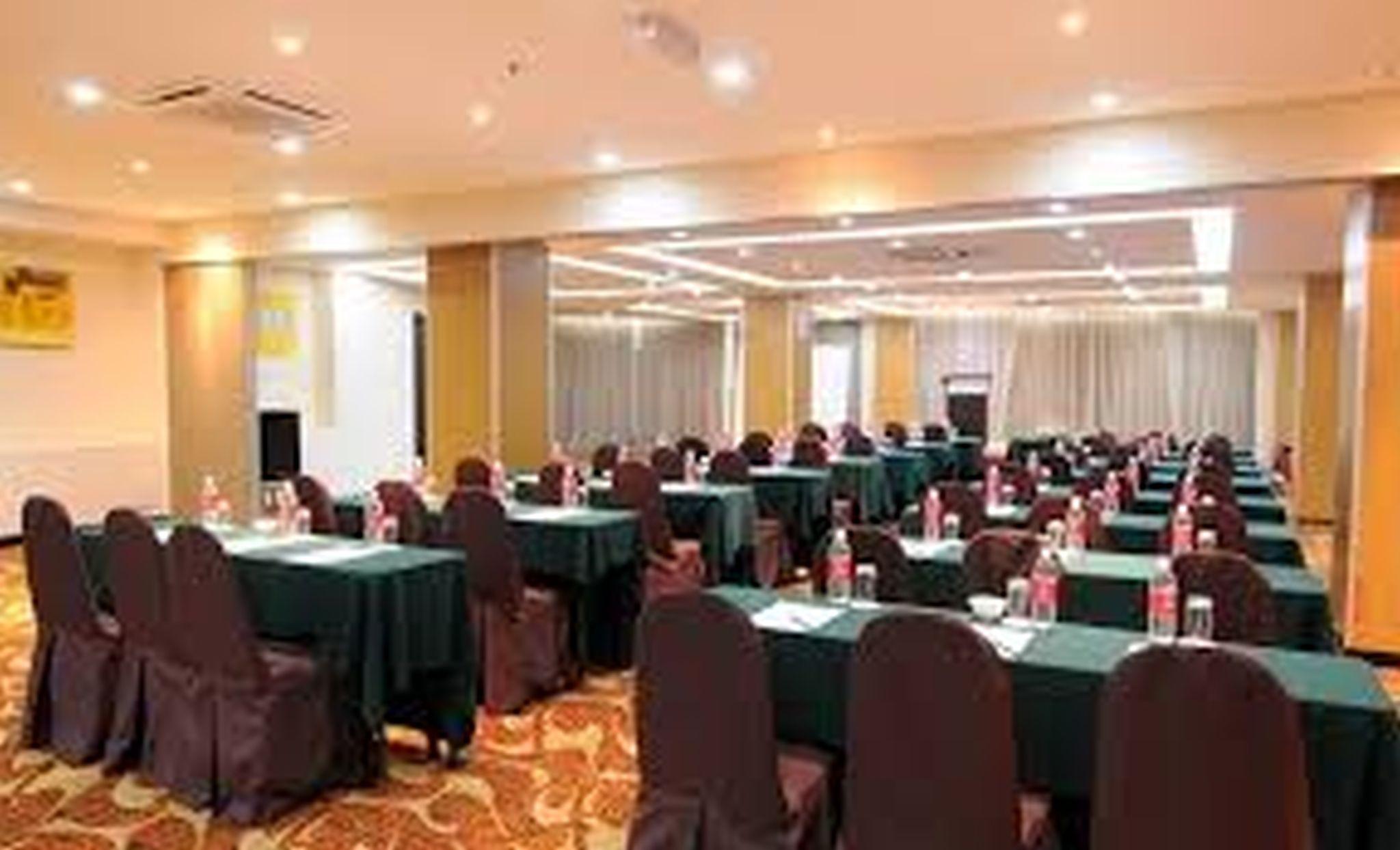 Hotel Sentral Riverview Melaka Kültér fotó