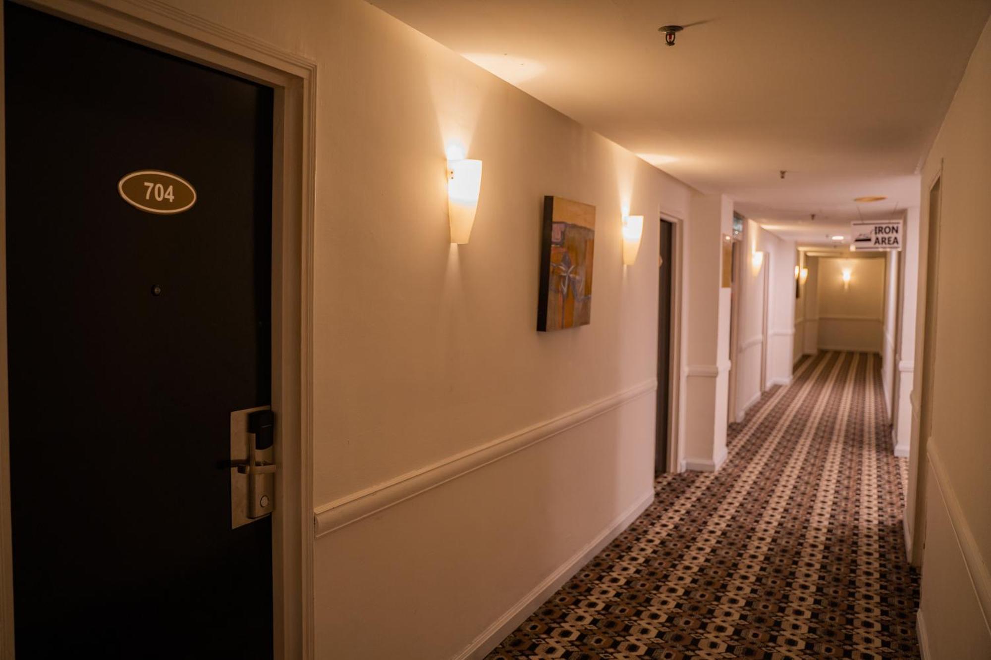 Hotel Sentral Riverview Melaka Kültér fotó